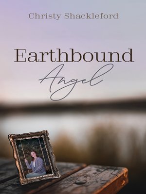 cover image of Earthbound Angel